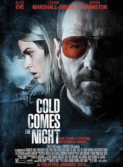 دانلود فیلم Cold Comes the Night 2013