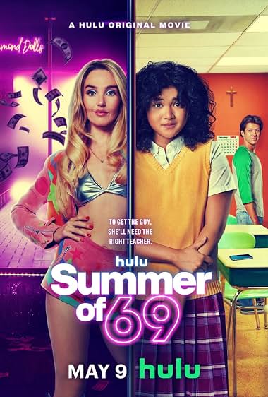 دانلود فیلم Summer of 69 2025