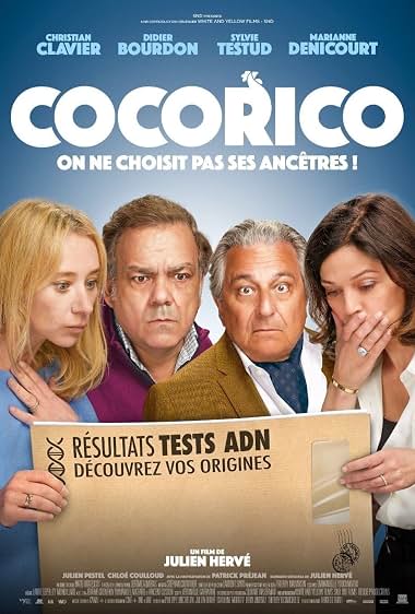 دانلود فیلم Cocorico 2024