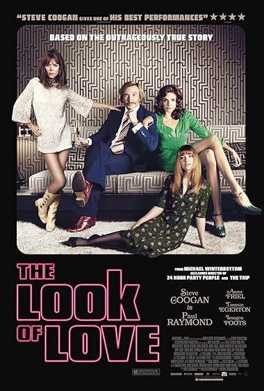 دانلود فیلم The Look of Love