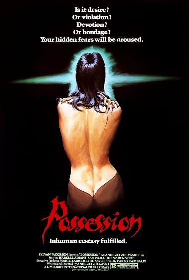 دانلود فیلم Possession 1981