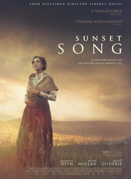 دانلود فیلم Sunset Song 2015