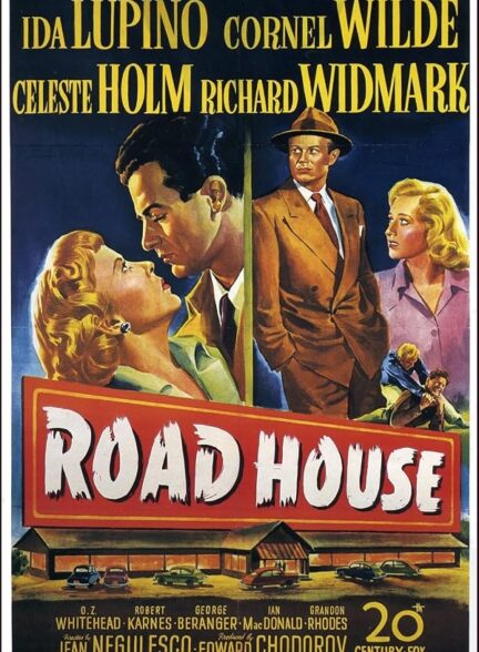 دانلود فیلم Road House