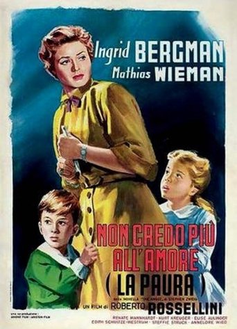 دانلود فیلم Fear