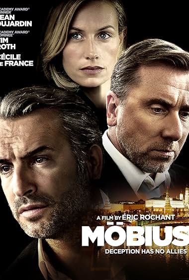دانلود فیلم Möbius 2013