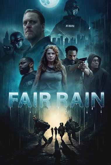 دانلود فیلم Fair Rain 2025
