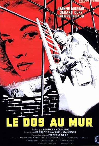 دانلود فیلم Back to the Wall 1958