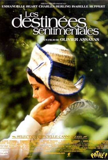 دانلود فیلم Les Destinées