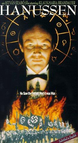 دانلود فیلم Hanussen 1988