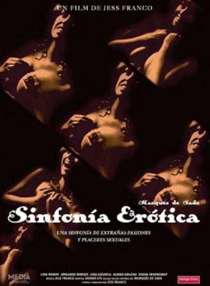 دانلود فیلم Erotic Symphony 1980