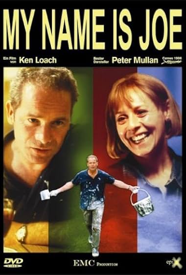 دانلود فیلم My Name Is Joe 1998