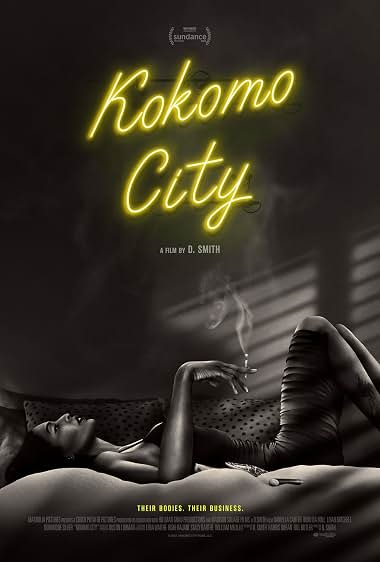 دانلود فیلم Kokomo City 2023