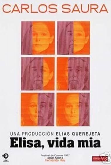 دانلود فیلم Elisa, My Life 1977