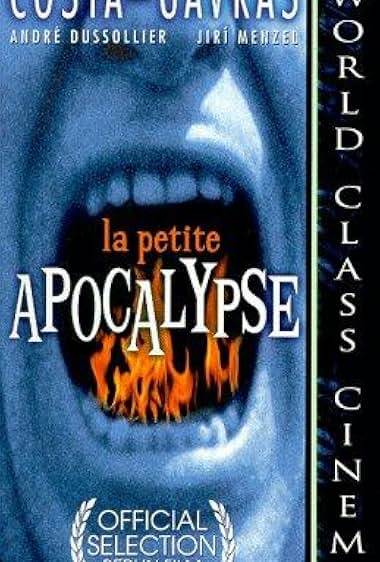 دانلود فیلم The Little Apocalypse 1993