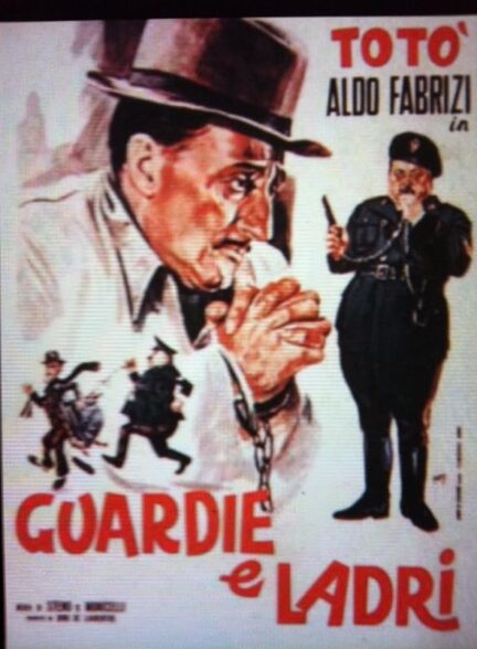 دانلود فیلم Cops and Robbers