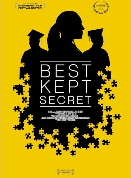 دانلود فیلم Best Kept Secret 2013