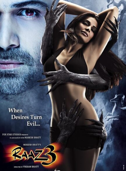 دانلود فیلم Raaz 3 2012