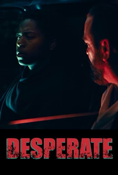 دانلود فیلم Desperate 2025