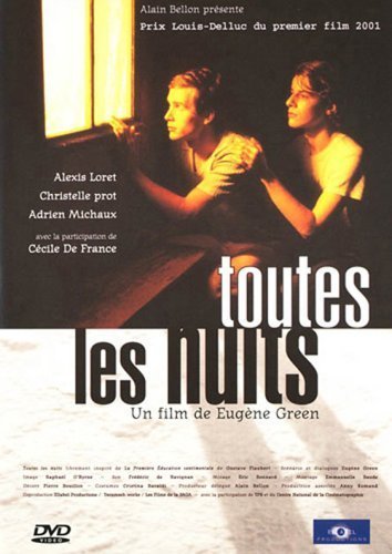 دانلود فیلم Toutes les nuits