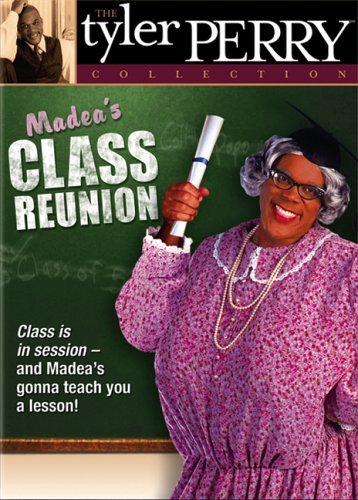 دانلود فیلم Madea’s Class Reunion