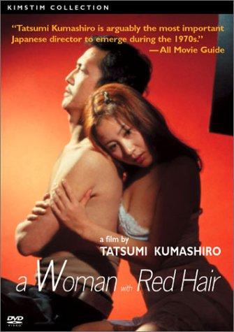 دانلود فیلم The Woman with Red Hair