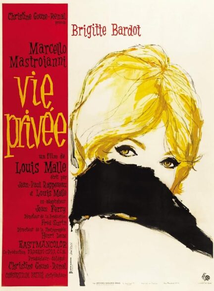 دانلود فیلم A Very Private Affair 1962