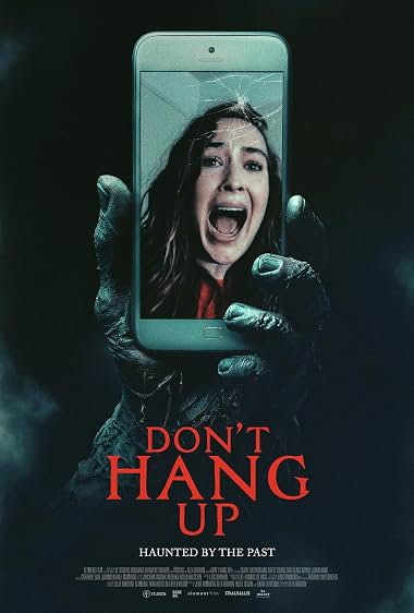 دانلود فیلم Don’t Hang Up 2025