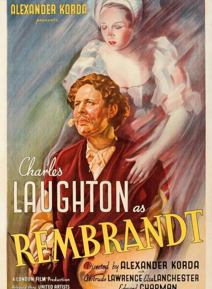 دانلود فیلم Rembrandt 1936