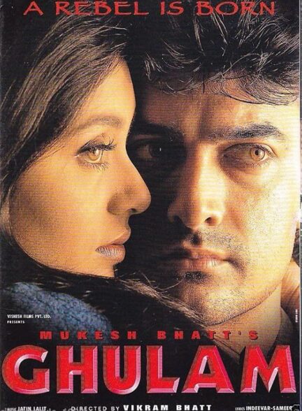 دانلود فیلم Ghulam