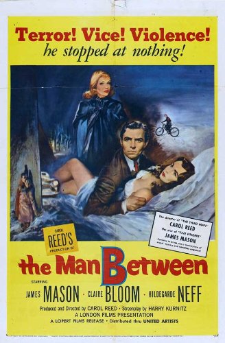 دانلود فیلم The Man Between