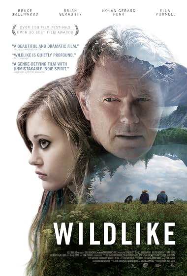 دانلود فیلم Wildlike 2014