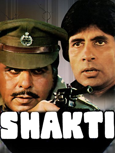 دانلود فیلم Shakti 1982