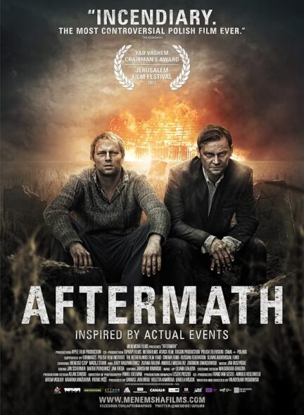 دانلود فیلم Aftermath 2012