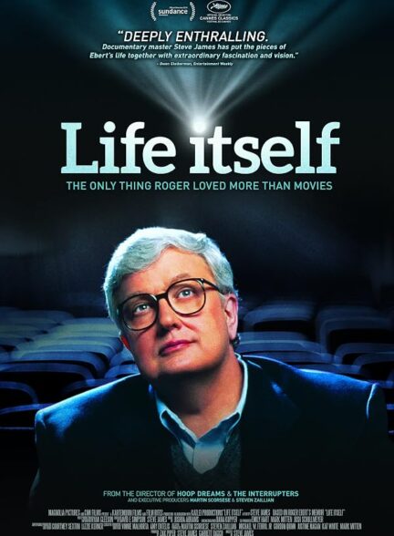 دانلود فیلم Life Itself 2014