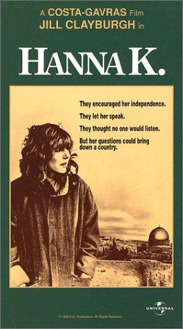 دانلود فیلم Hanna K. 1983