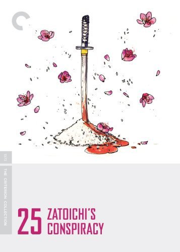 دانلود فیلم Zatoichi’s Conspiracy 1973