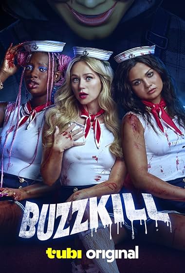 دانلود فیلم Buzzkill 2026