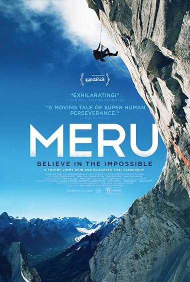 دانلود فیلم Meru 2015