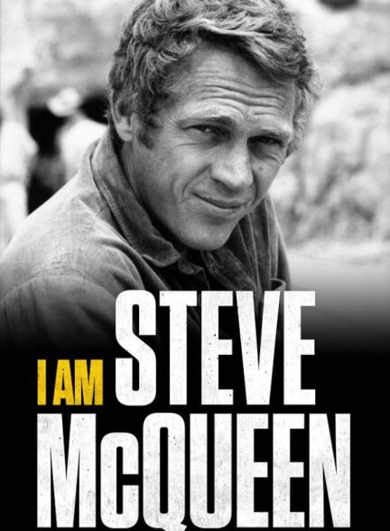 دانلود فیلم I Am Steve McQueen 2014