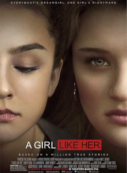 دانلود فیلم A Girl Like Her 2015