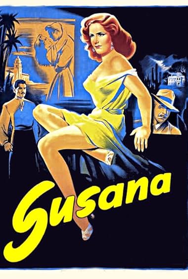 دانلود فیلم Susana