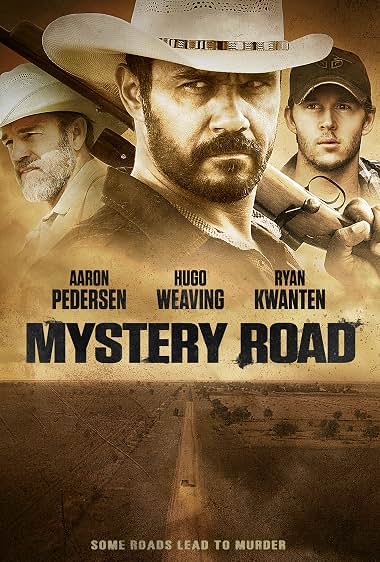 دانلود فیلم Mystery Road 2013