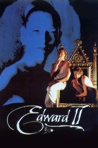 دانلود فیلم Edward II 1991