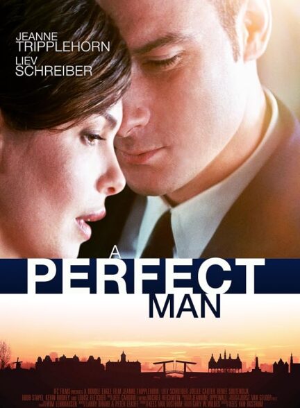 دانلود فیلم A Perfect Man 2013