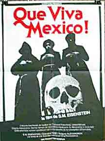 دانلود فیلم Que Viva Mexico 1979