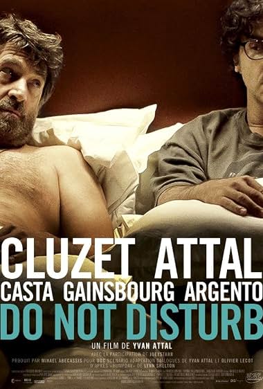 دانلود فیلم Do Not Disturb 2013
