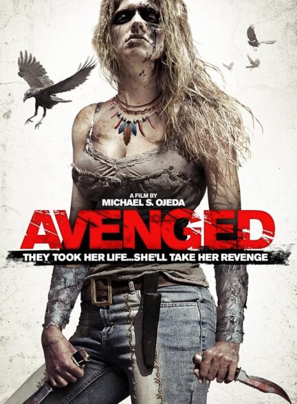 دانلود فیلم Avenged 2013