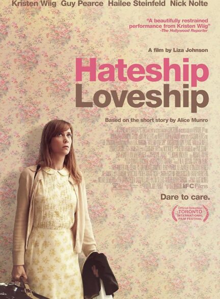 دانلود فیلم Hateship Loveship 2013