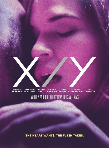 دانلود فیلم X/Y 2014