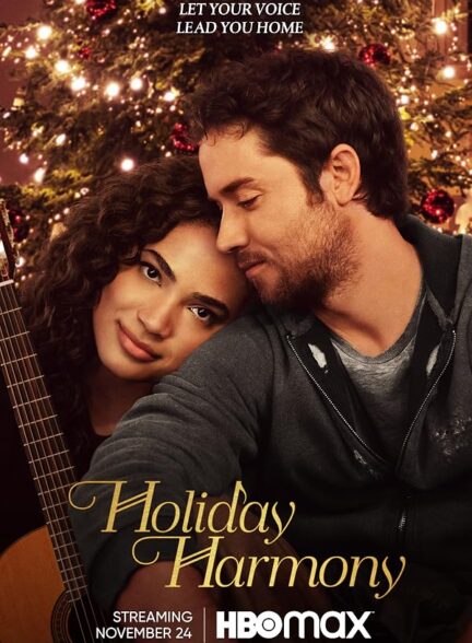 دانلود فیلم Holiday Harmony 2022